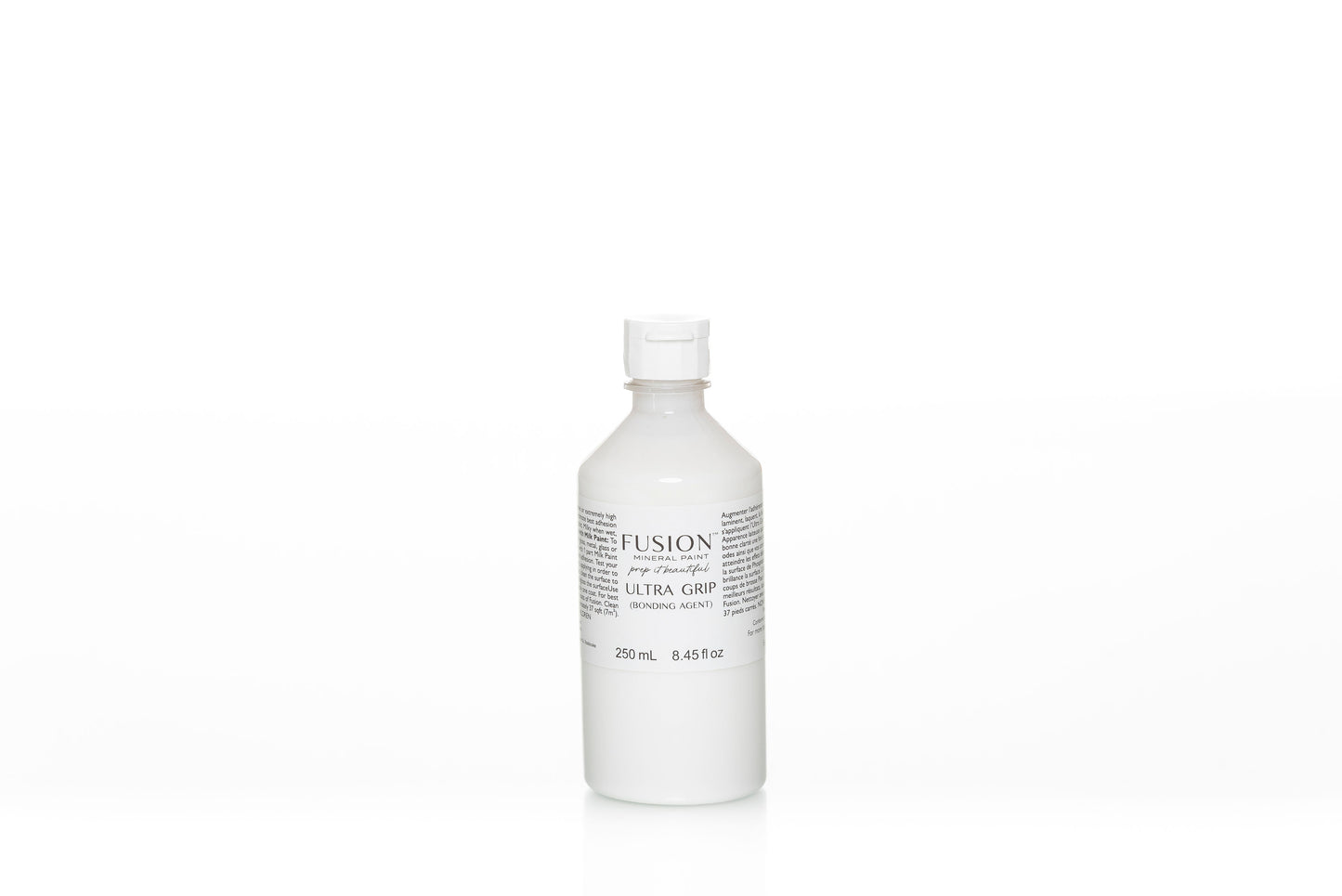 FUSION MINERAL PAINT- ULTRA GRIP