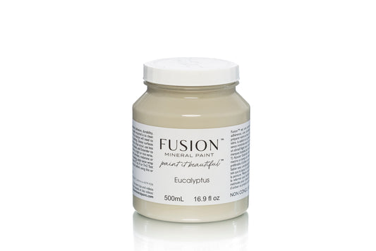 FUSION MINERAL PAINT- Eucalyptus