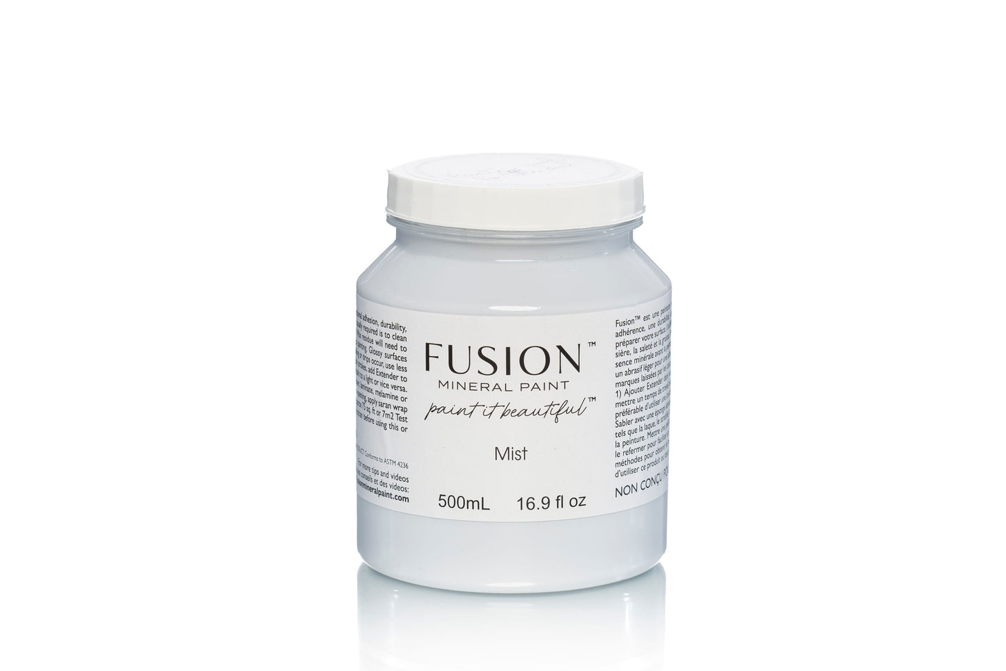 FUSION MINERAL PAINT- Mist