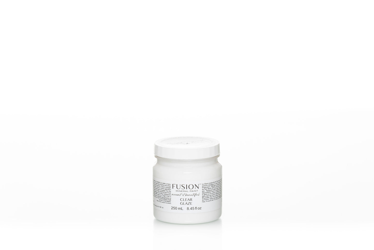 FUSION MINERAL PAINT- Furniture Wax