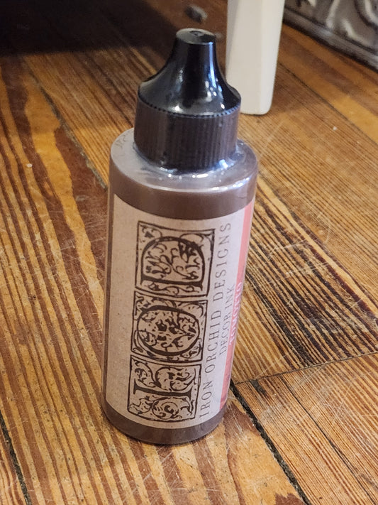 IOD DECOR INK- Tomotto