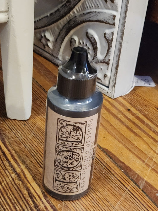 IOD DECOR INK- Black