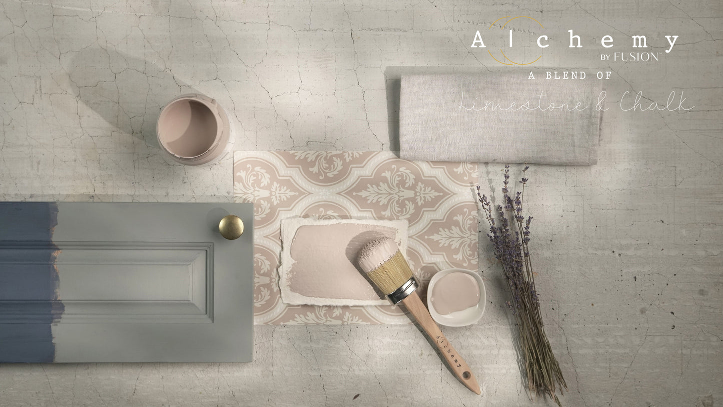 Fusion Alchemy Sandstone