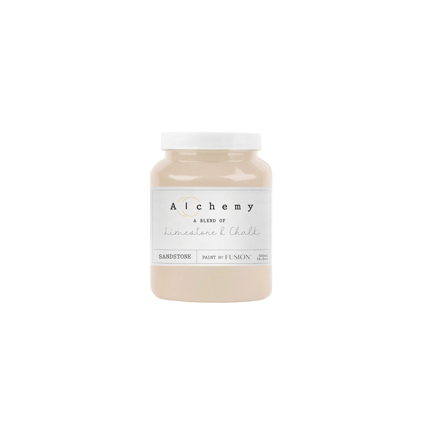 Fusion Alchemy Sandstone