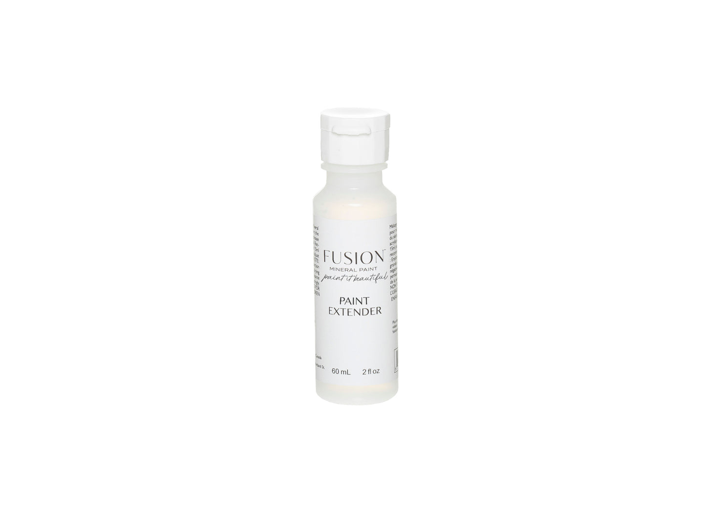 FUSION MINERAL PAINT EXTENDER