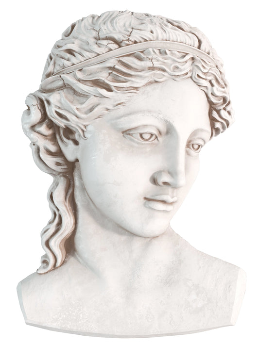IOD Mould Persephone