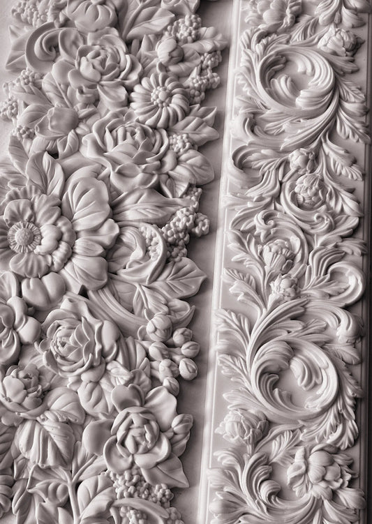 IOD Mould Trimmings 4