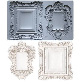 IOD Mould Frames II