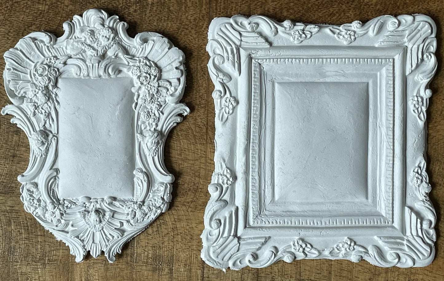 IOD Mould Frames II