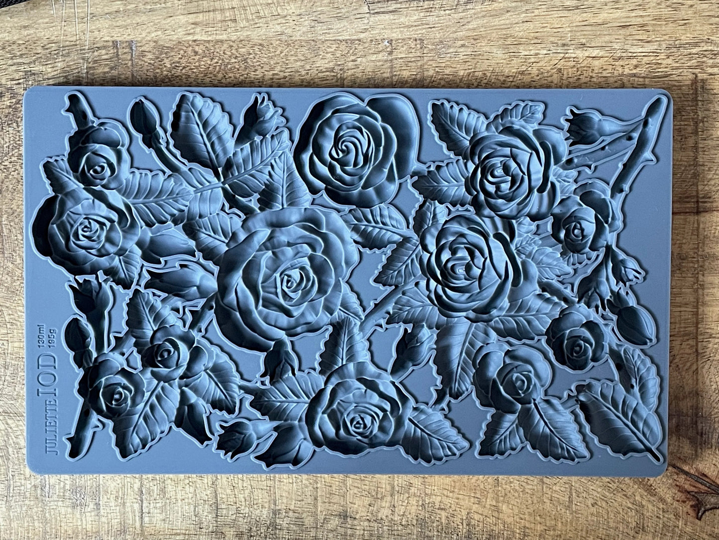IOD Mould Juliette