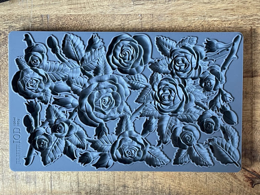 IOD Mould Juliette