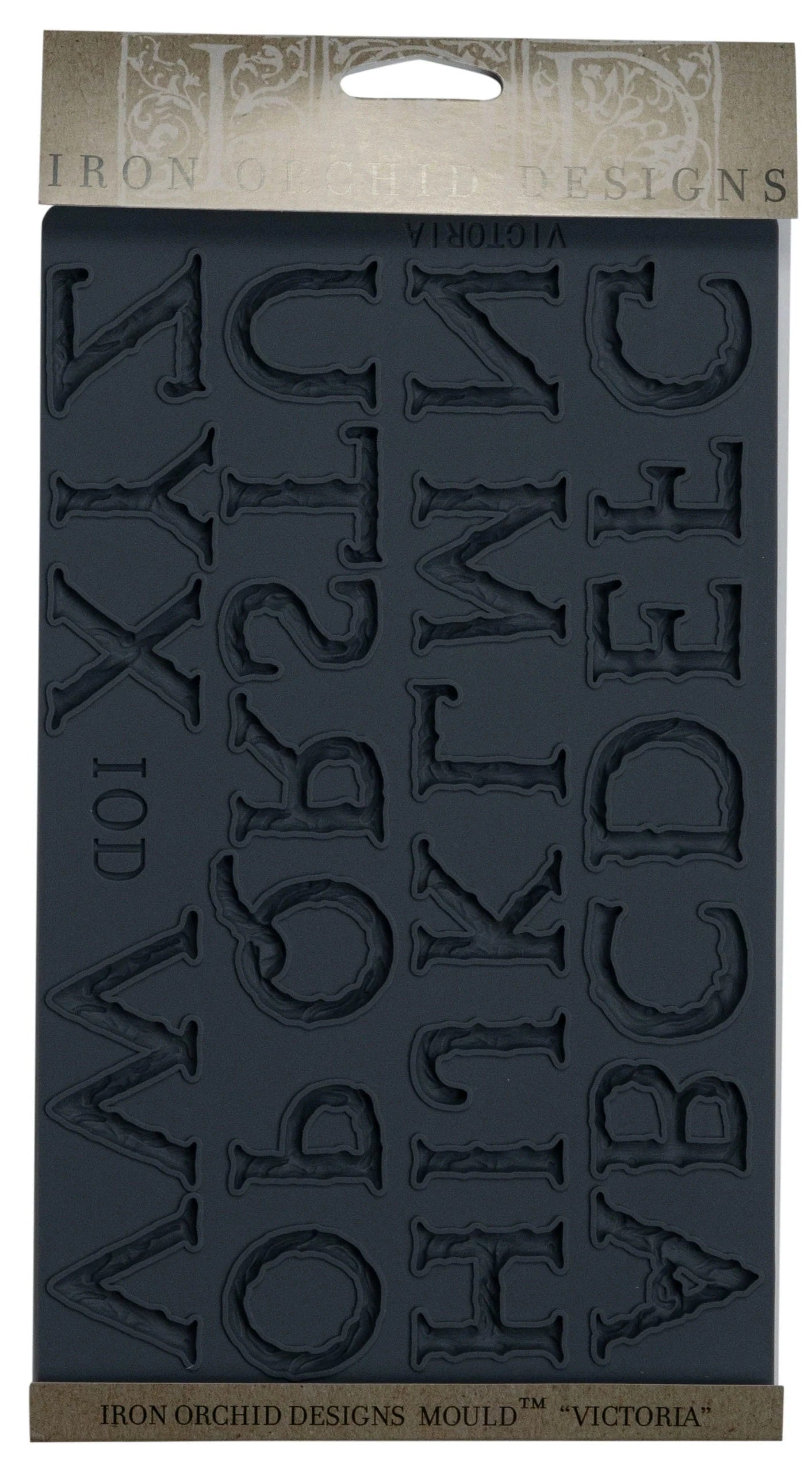 IOD Mould Victoria
