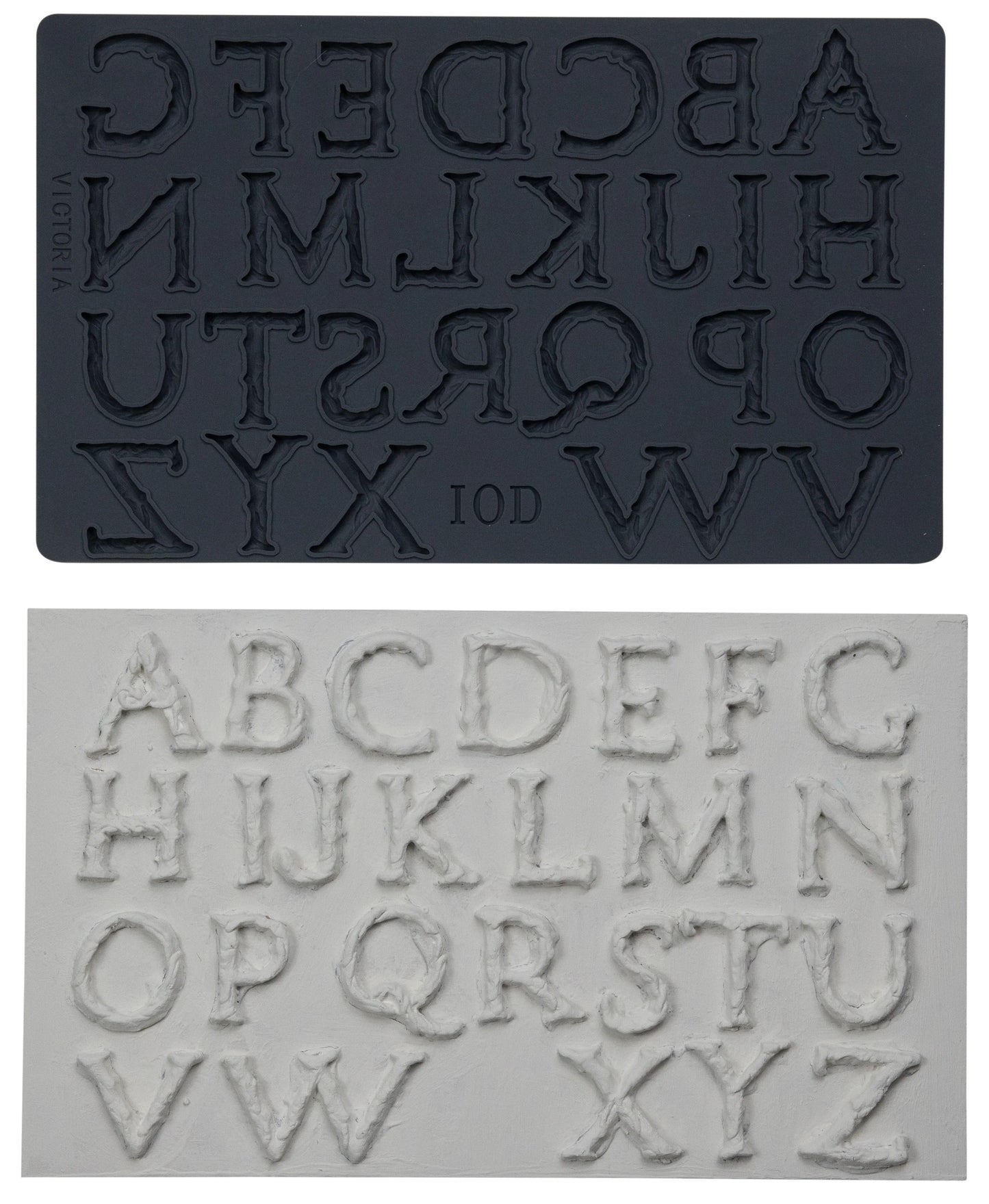 IOD Mould Victoria