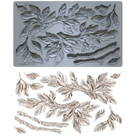 IOD Mould Viridis
