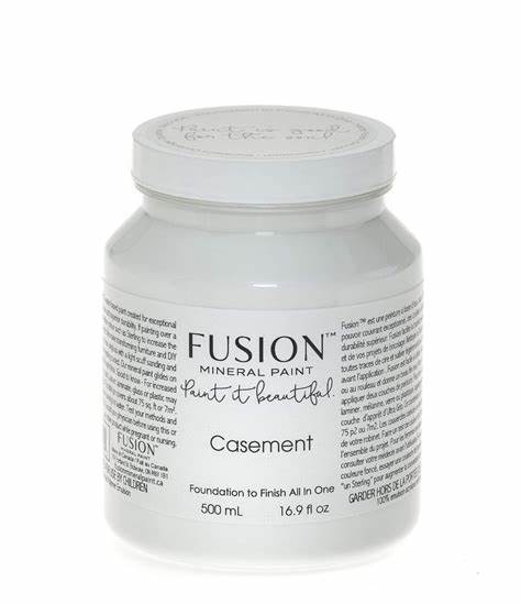 FUSION Mineral Paint- Casement