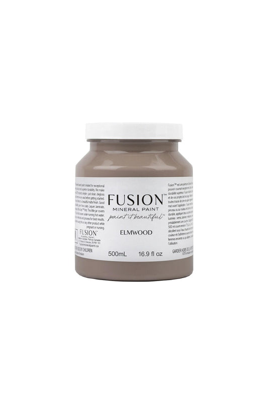 FUSION MINERAL PAINT- Elmwood