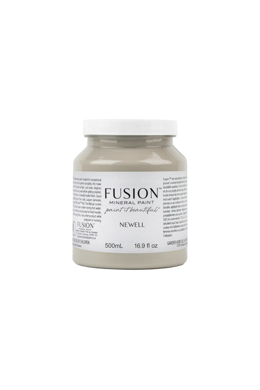 FUSION MINERAL PAINT- Newell