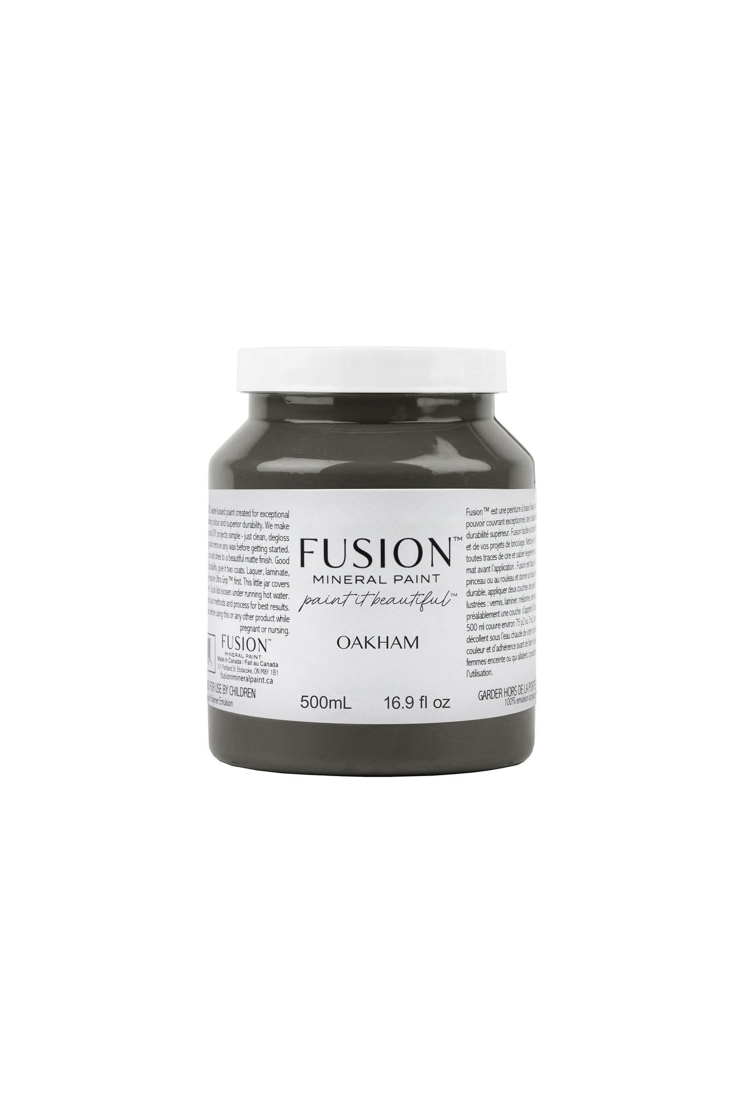 FUSION MINERAL PAINT- Oakham