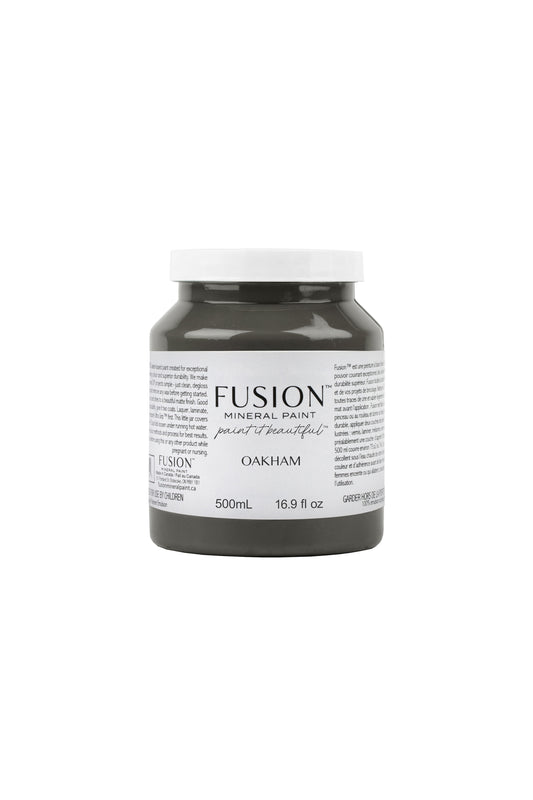 FUSION MINERAL PAINT- Oakham