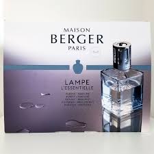 Lampe Berger Starter Kit
