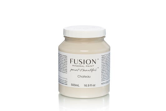 FUSION MINERAL PAINT- Chateau