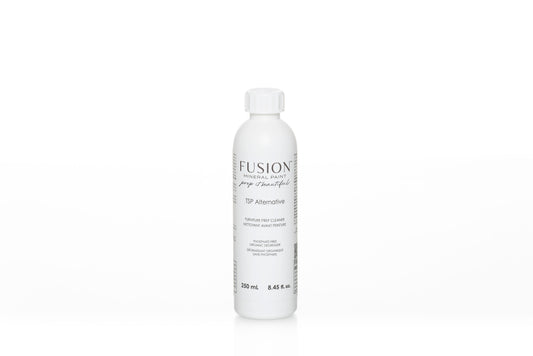 FUSION MINERAL PAINT- TSP ALTERNATIVE