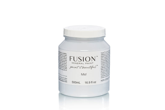 FUSION MINERAL PAINT- Mist