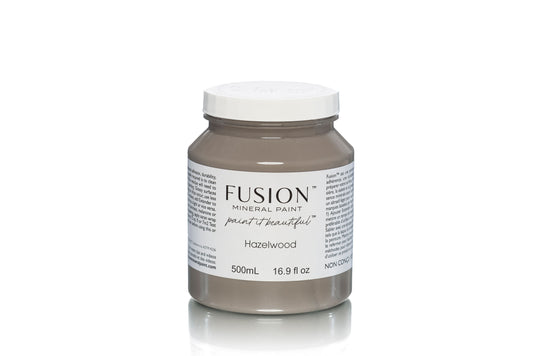 FUSION MINERAL PAINT- Hazelwood