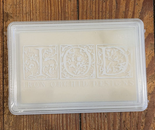 IOD Ink Pad