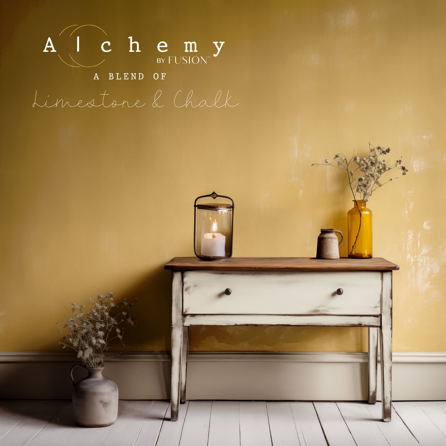 Alchemy Alabaster