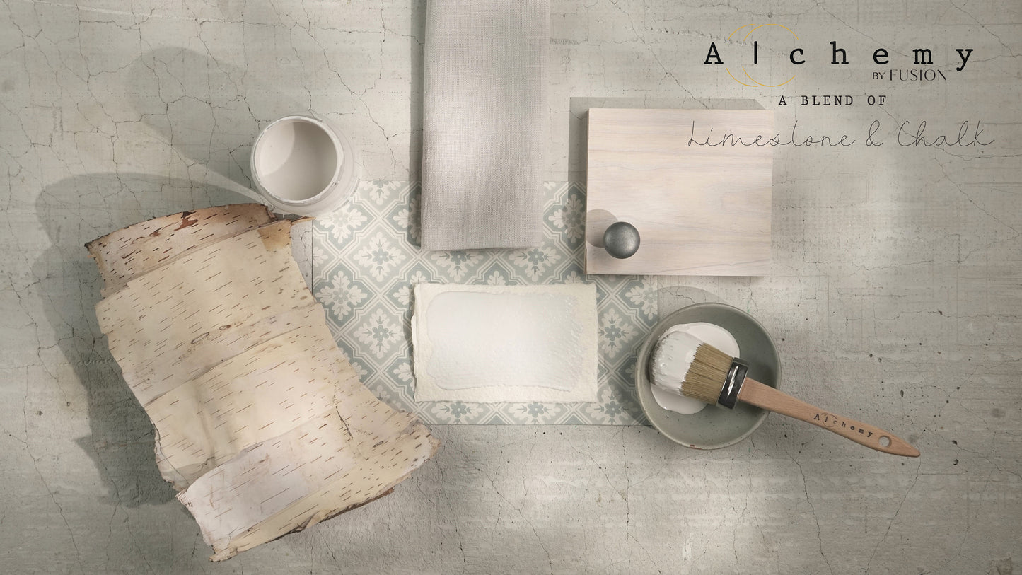 Alchemy Birch