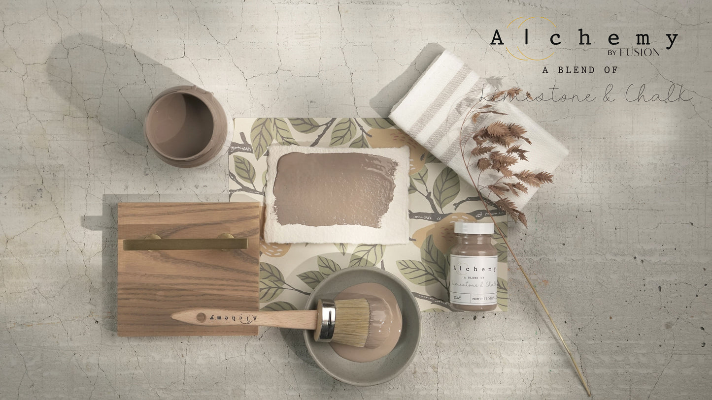 Alchemy Clay
