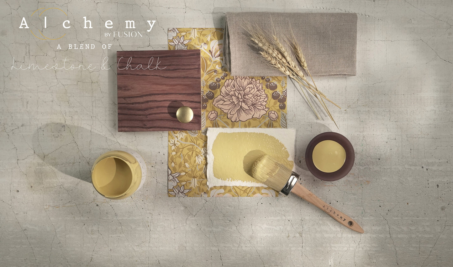 Alchemy Harvest