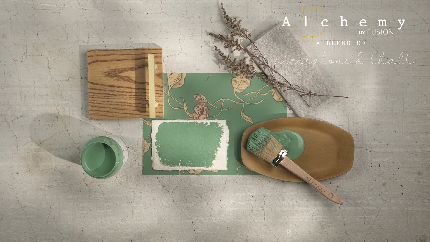 Alchemy Juniper