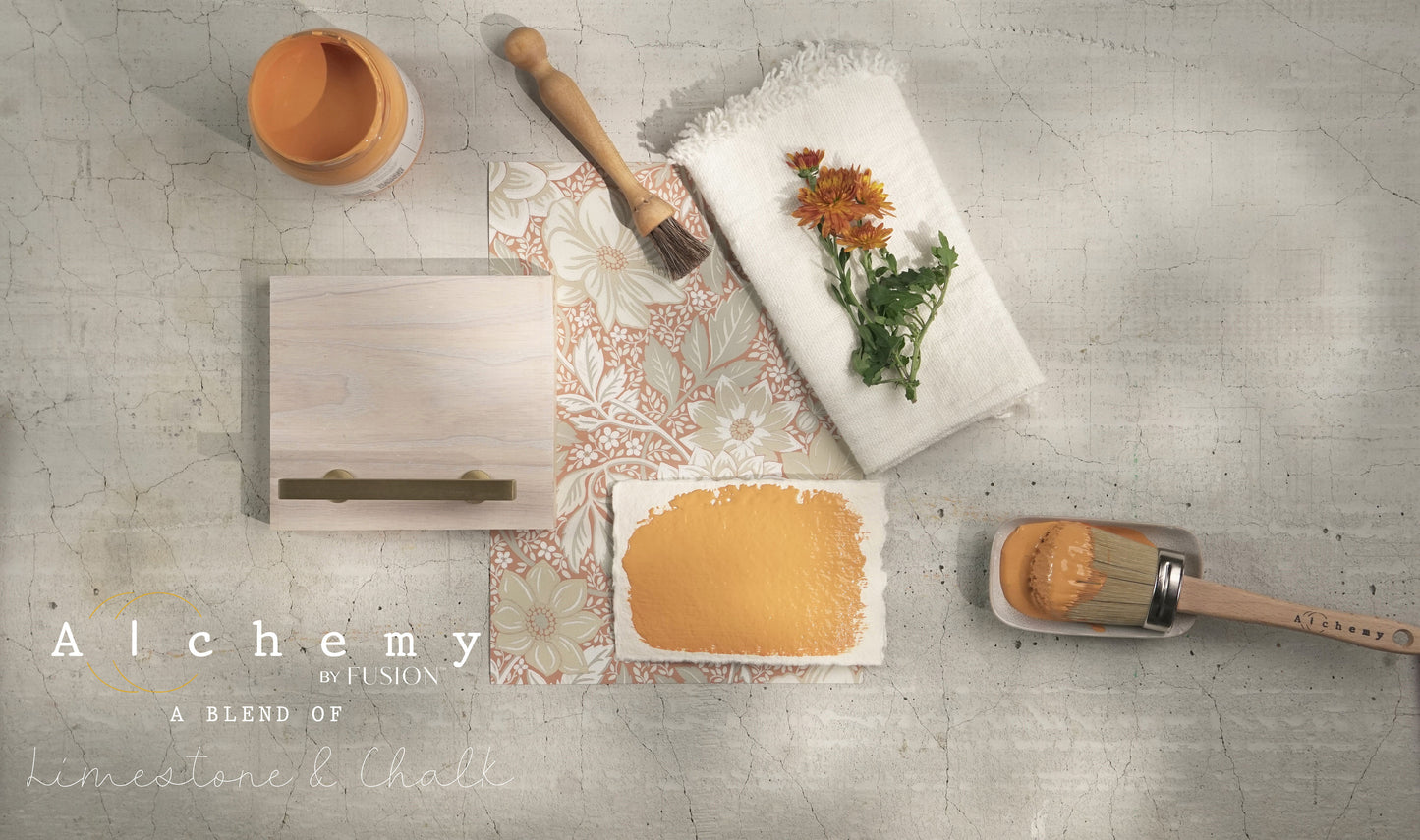 Alchemy Marigold