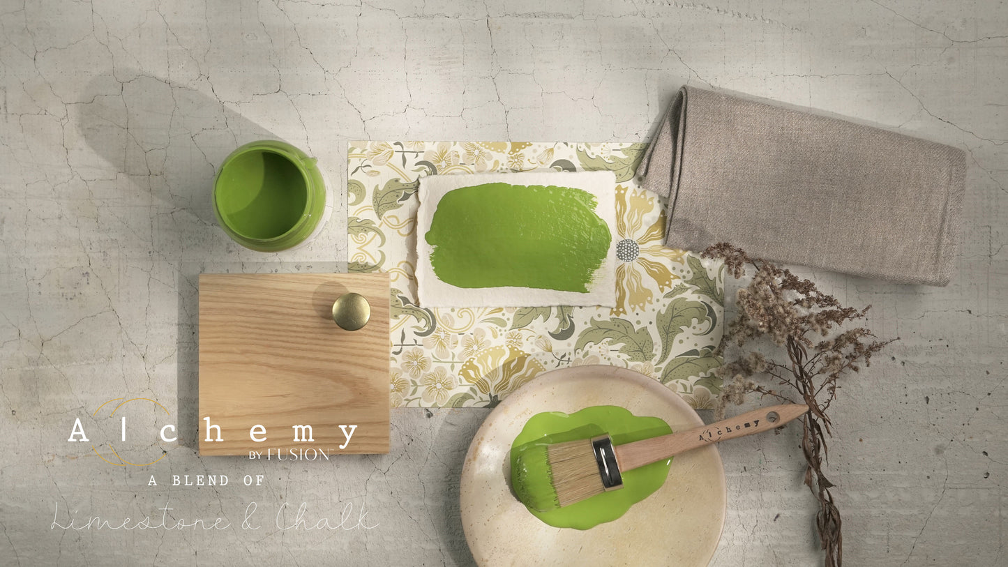 Alchemy Moss
