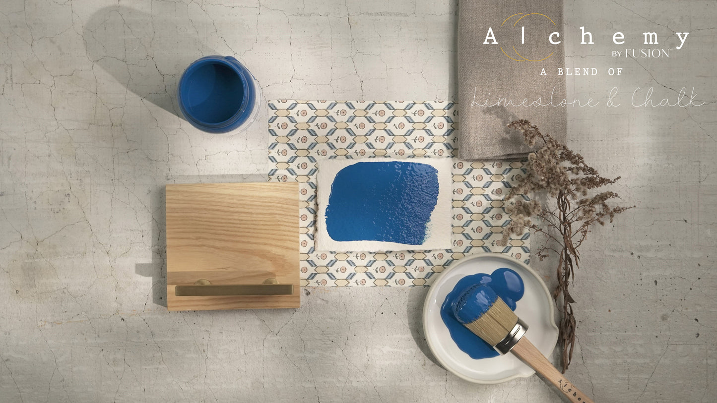 Alchemy Ocean