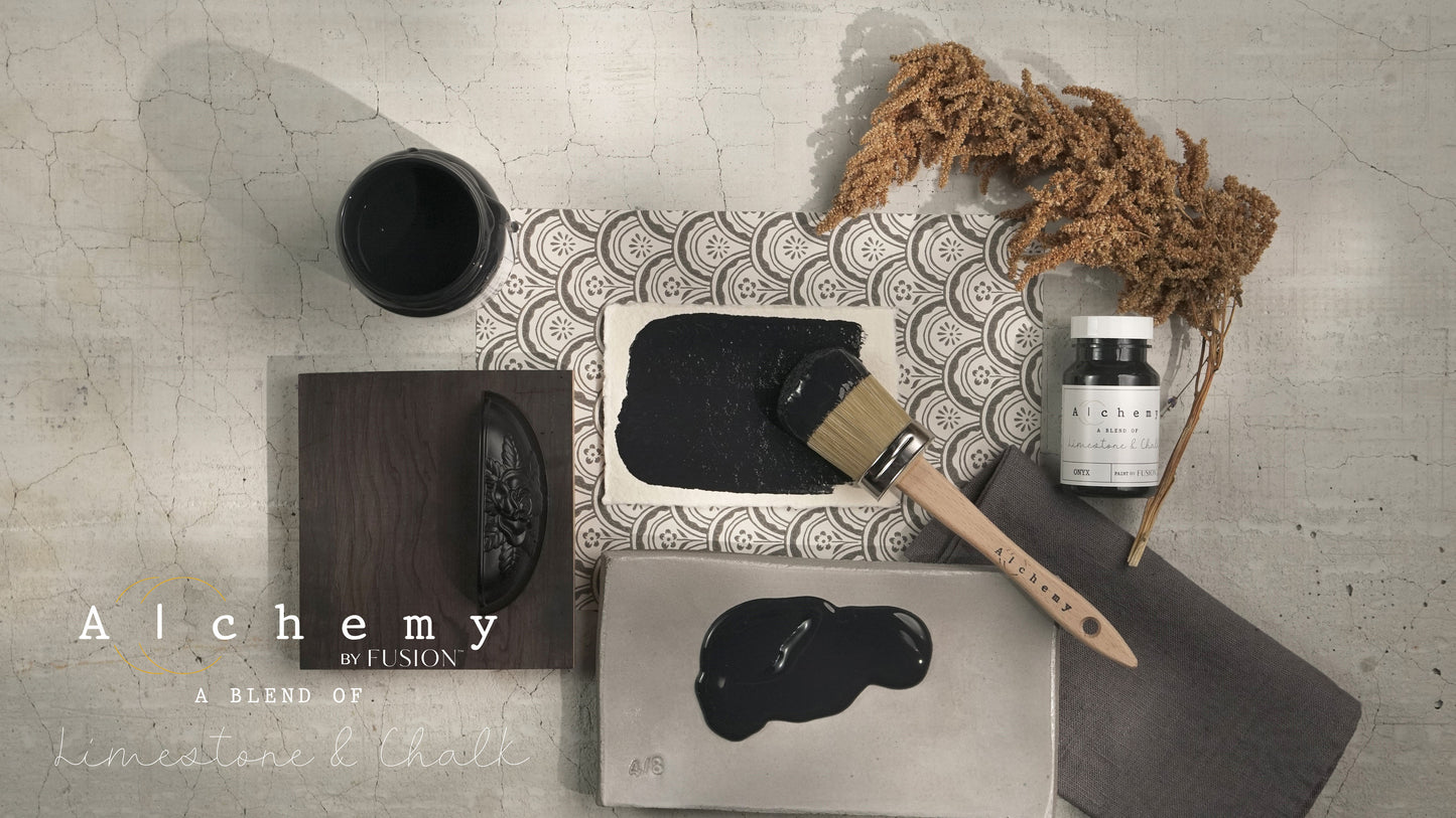 Alchemy Onyx