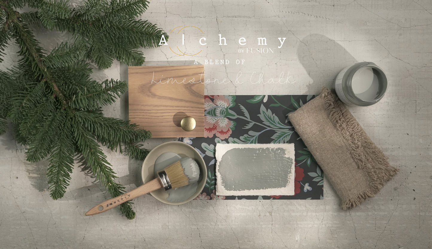 Fusion Alchemy Spruce