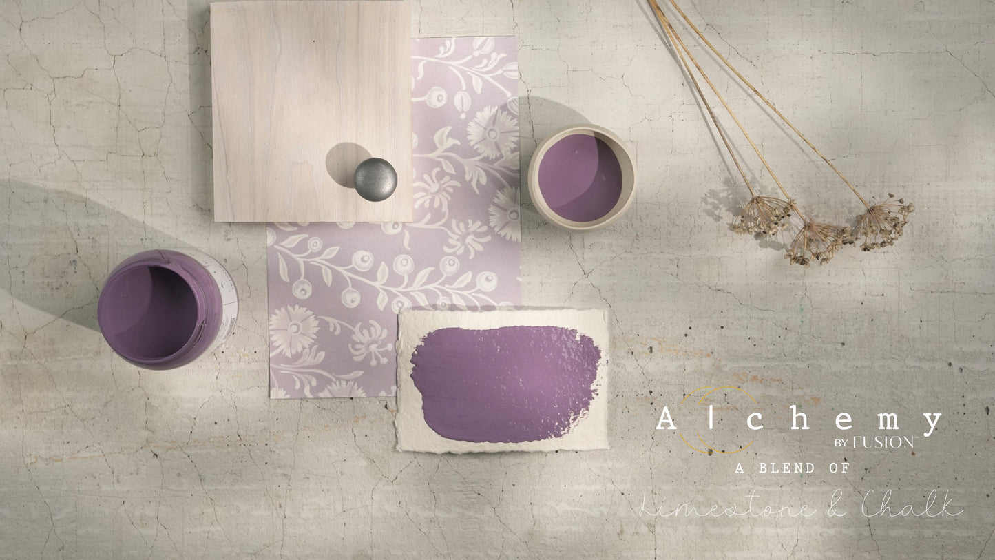 Fusion Alchemy Thistle