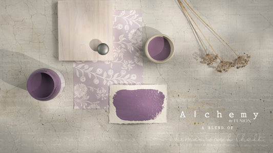 Fusion Alchemy Thistle