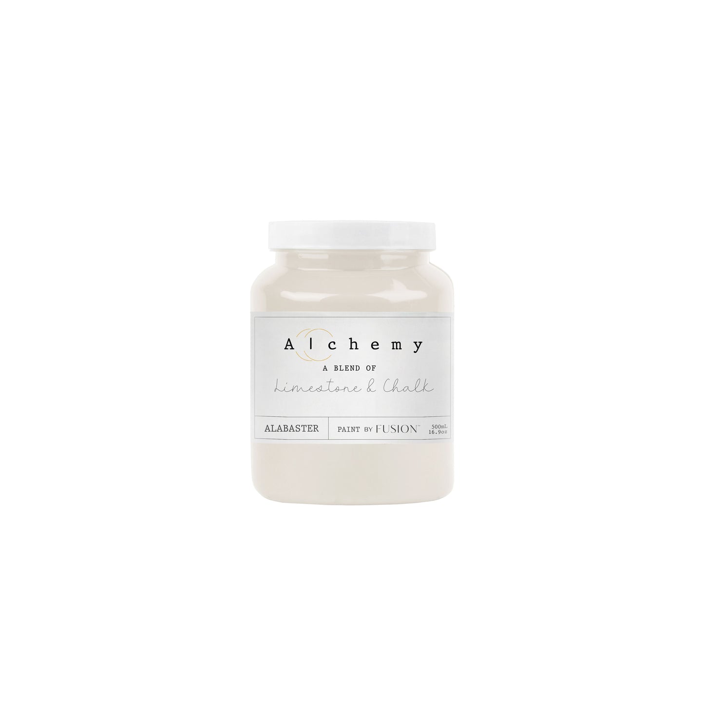 Alchemy Alabaster