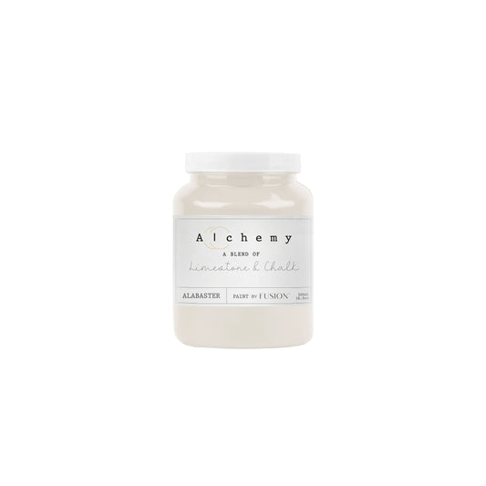 Alchemy Alabaster