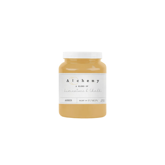 Alchemy Amber