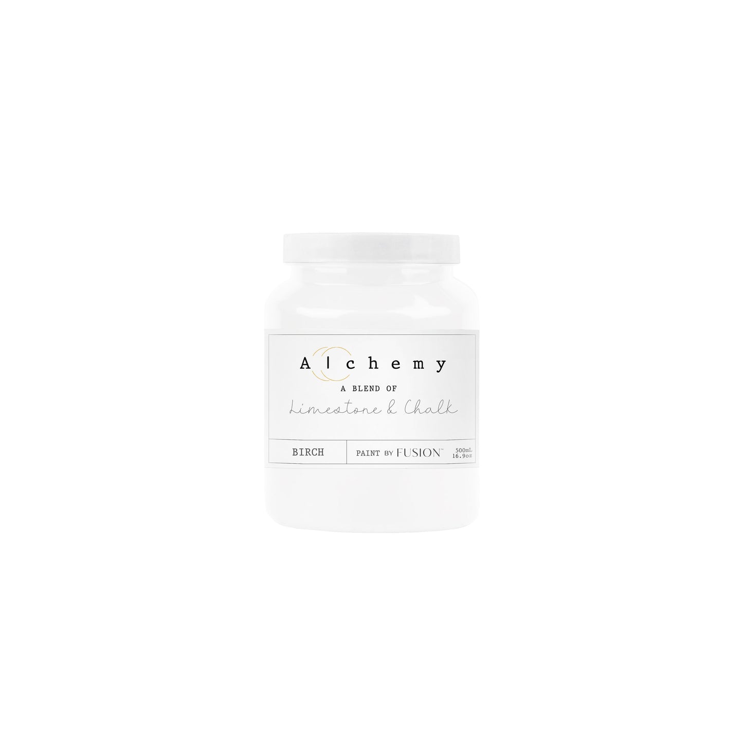 Alchemy Birch