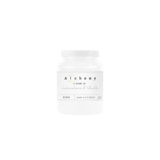 Alchemy Birch