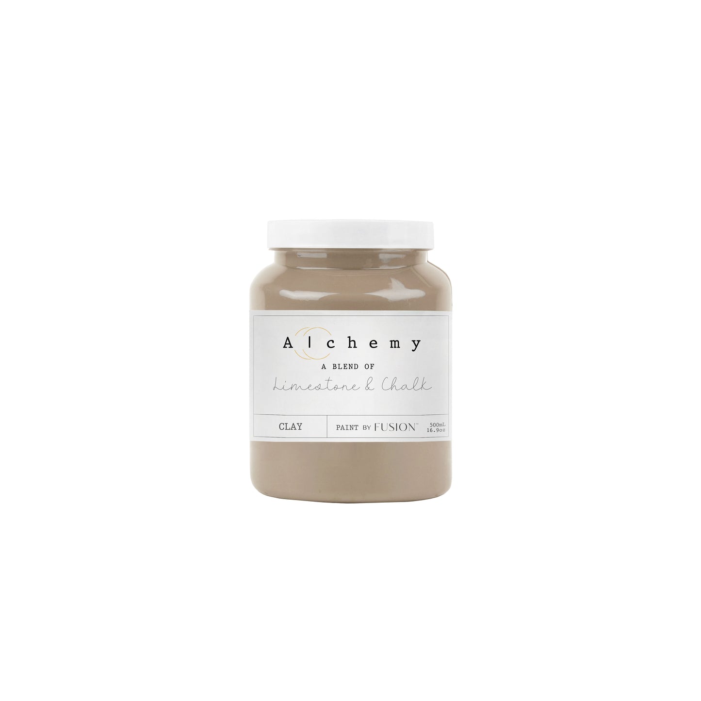 Alchemy Clay