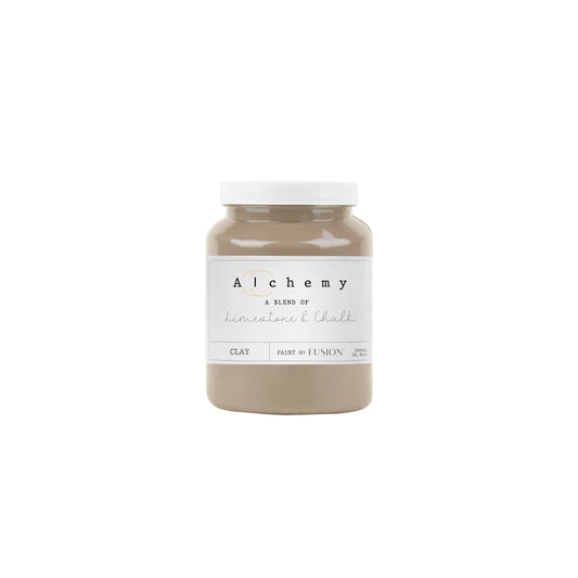 Alchemy Clay