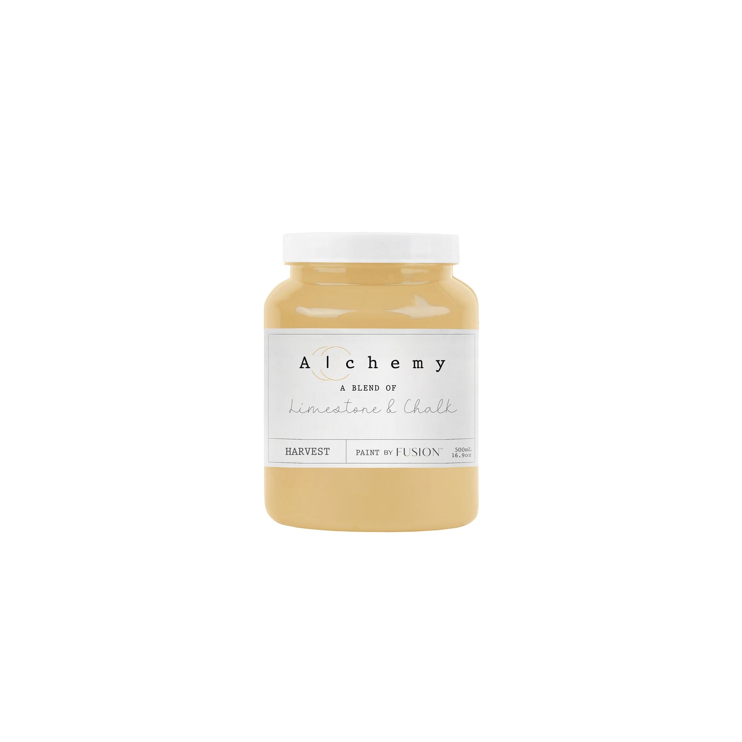 Alchemy Harvest