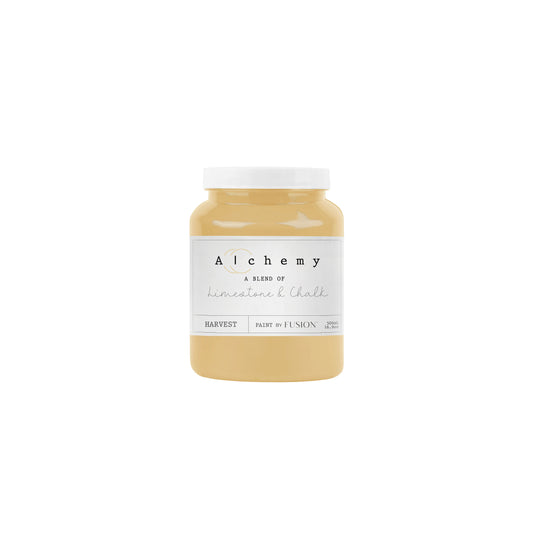 Alchemy Harvest